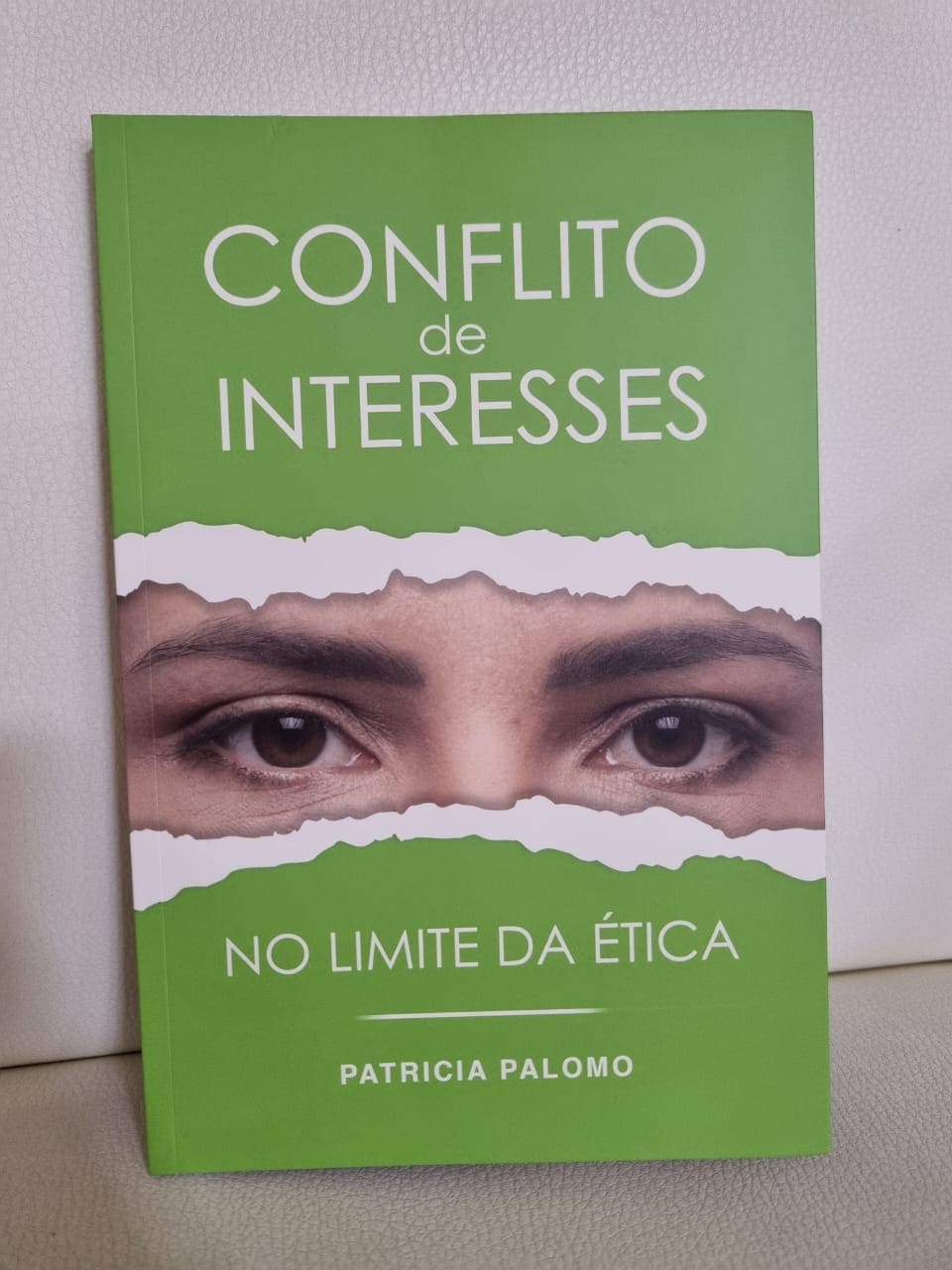 Conflito de Interesses: no limite da ética