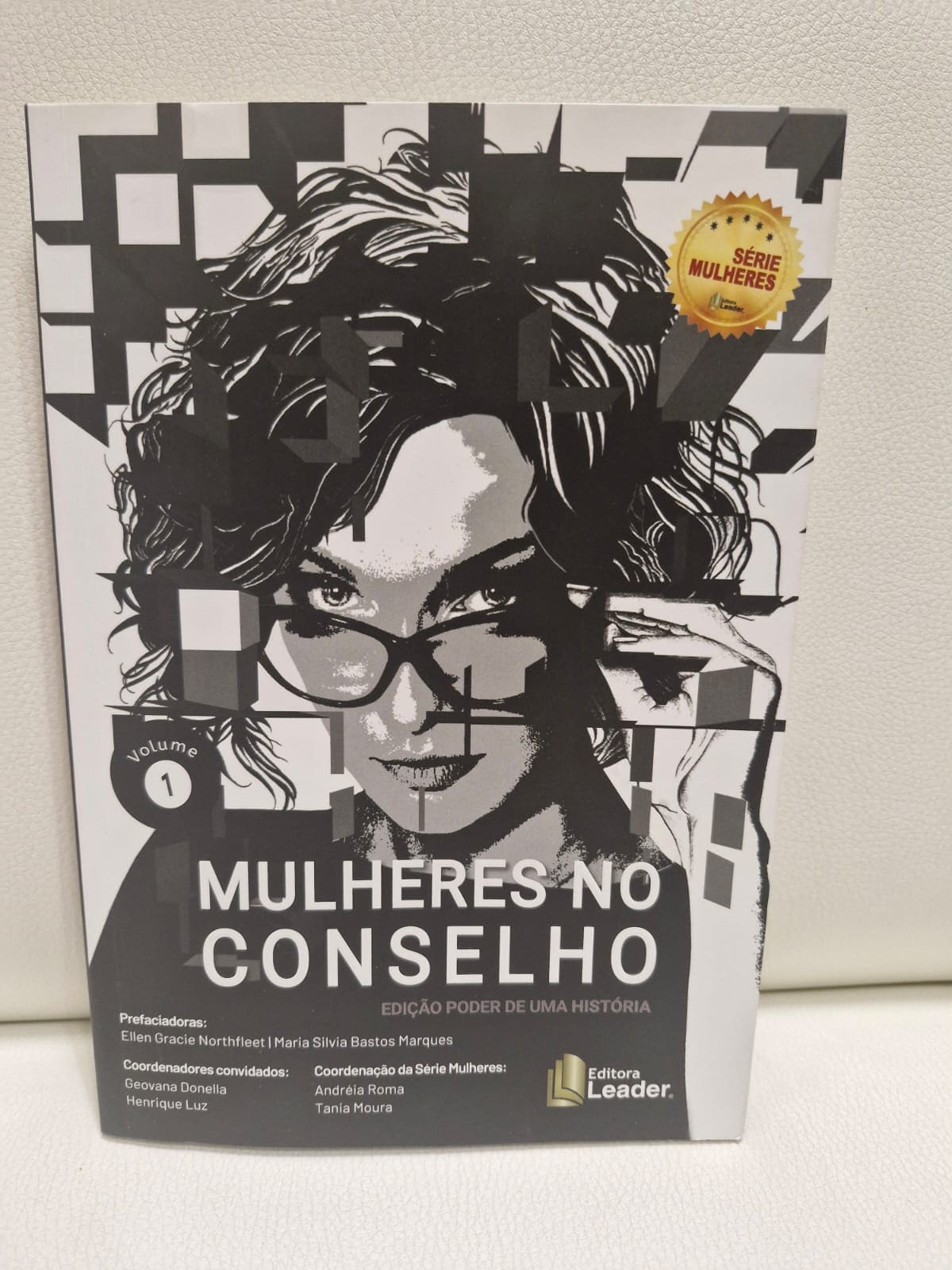 Mulheres No Conselho