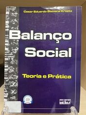 O Balanço Social é uma demonstração contábil ou relatório que vai além das demonstrações financeiras tradicionais. Seu objetivo é mostrar como uma empresa interage com seus públicos internos e externos (como empregados, comunidade, meio ambiente e sociedade em geral), registrando dados sobre atividades sociais, impactos e ações de responsabilidade social.