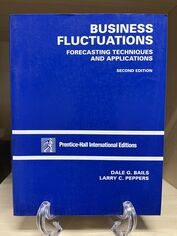 O livro "Business Fluctuations" (Flutuações Econômicas) examina as causas e os efeitos das flutuações econômicas nos mercados e na economia como um todo, abordando temas como ciclos de negócios, recessões e expansões. A obra, comumente associada a economistas da tradição neoclássica e da teoria dos ciclos econômicos, busca explicar por que as economias não crescem de maneira constante, mas passam por períodos de crescimento e contração.