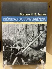 Analisa o processo de convergência econômica, tecnológica e institucional vivido pelo Brasil (e por países emergentes) no contexto da globalização e da economia do conhecimento. A obra discute como economias periféricas buscam reduzir a distância em relação aos países desenvolvidos, enfrentando limites estruturais, desigualdades históricas e desafios políticos.
