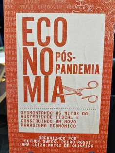 O livro argumenta que a retomada do crescimento depende fundamentalmente do investimento público e da proteção social, contestando a ideia de que o corte de gastos é a única solução responsável. Trata-se de uma proposta para um novo regime fiscal focado na redução das desigualdades e no desenvolvimento sustentável, em contraposição ao teto de gastos.