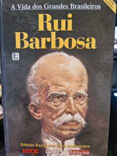 A Coleção A Vida dos Grandes Brasileiros reúne biografias ilustradas de figuras históricas essenciais, narrando suas trajetórias em linguagem acessível para preservar a memória e a identidade nacional.