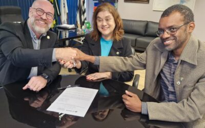 Corecon-SP, Sindecon-SP e Cofecon nacionalizam parceria: descontos em cursos agora valem para Economistas de todo o Brasil