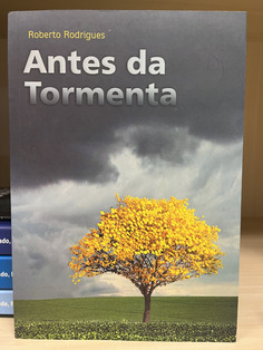 Apresenta um contexto marcado por tensões e acontecimentos que antecedem grandes mudanças. A obra explora os fatores sociais, políticos ou humanos que preparam o cenário para momentos decisivos. Convida o leitor a compreender as causas e consequências que surgem antes dos períodos de crise.