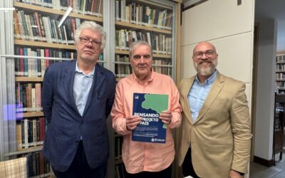 Corecon-SP debate conjuntura econômica com Luiz Gonzaga Belluzzo