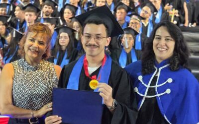 Boas-vindas à profissão: Corecon-SP prestigia colação de grau de novos economistas