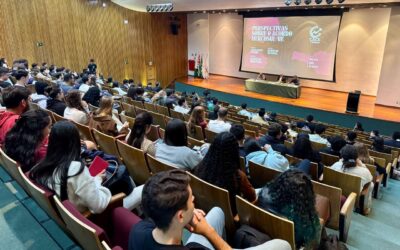 Corecon-SP participa da X Semana de Economia da UFABC e debate acordo Mercosul–União Europeia