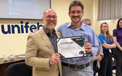 Corecon-SP realiza 16ª edição do Café com Economistas em Barretos com foco em inovação e desenvolvimento regional