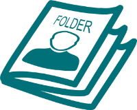 revistas corecon ícone