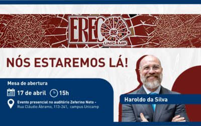 Corecon-SP vai estar presente no Ereco Sudeste 2026