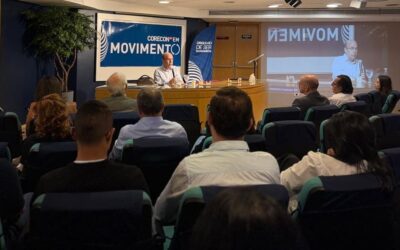 Corecon-SP em Movimento debate conjuntura política e marca início de entrega presencial de carteiras profissionais