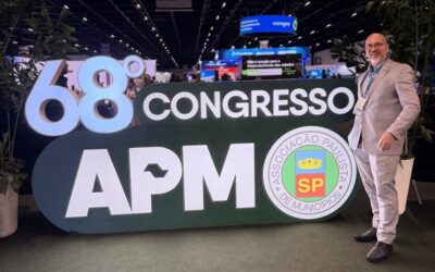 Corecon-SP destaca papel estratégico do economista no setor público durante o 68º Congresso Estadual de Municípios