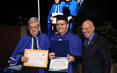 Corecon-SP prestigia formaturas e reconhece destaque acadêmico em universidades paulistas