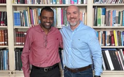 Corecon-SP e Sindecon-SP: União estratégica e fortalecimento mútuo em prol da valorização dos economistas