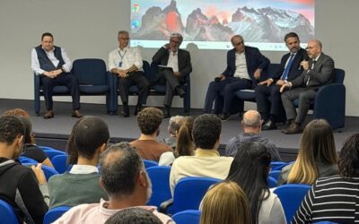 Reforma tributária abre novas oportunidades para profissionais, destaca presidente do Corecon-SP