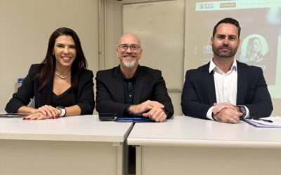 Corecon-SP participa da Semana de Economia e Negócios da PUC-Campinas