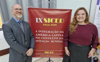 Presidente do Corecon-SP fala sobre os impactos da Reforma Tributária no SICED