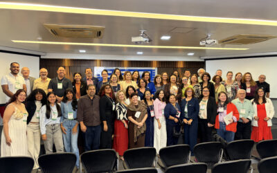 Mulheres economistas do Corecon-SP participam do Seminário Nacional da Mulher Economista e Diversidade em Manaus
