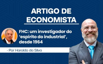 FHC completa 95 anos e tem legado destacado em publicação