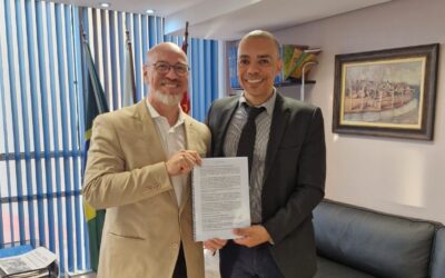 Haroldo da Silva escreverá prefácio de livro sobre reindustrialização do Brasil