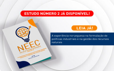 Nova edição do NEEC já está disponível para leitura