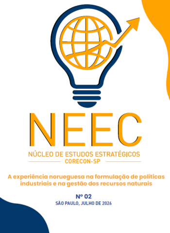 Núcleo de Estudos Estratégicos do Corecon-SP