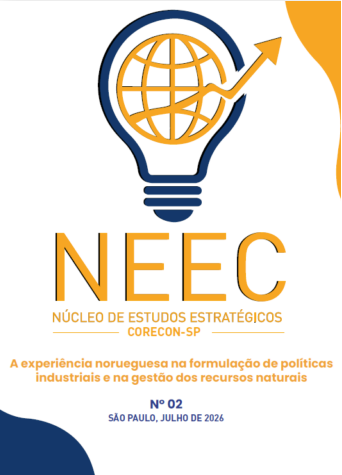 Núcleo de Estudos Estratégicos do Corecon-SP