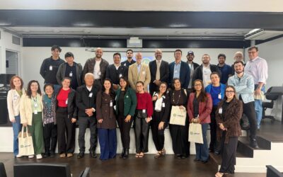 Corecon-SP realiza primeira edição do Café com Economistas em Registro e promove debate sobre o desenvolvimento do Vale do Ribeira