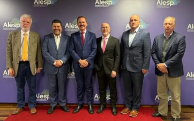 Corecon-SP passa a integrar Frente Parlamentar da Alesp para fortalecer debate sobre desenvolvimento econômico