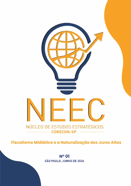 Núcleo de Estudos Estratégicos do Corecon-SP
