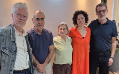 Corecon-SP sedia reunião do Pacto Nacional pelo Combate às Desigualdades e prepara evento para 17 de agosto