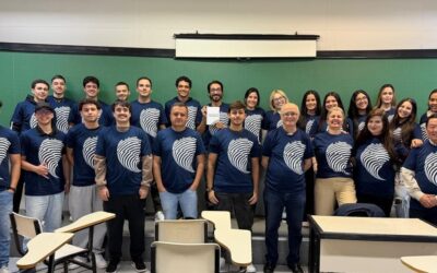 Corecon-SP participa de debates em universidades durante o Mês do Economista