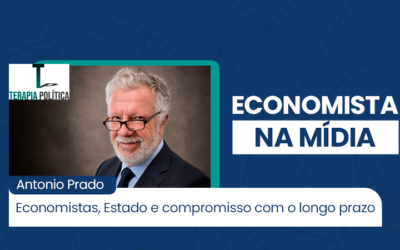 Economistas, Estado e compromisso com o longo prazo