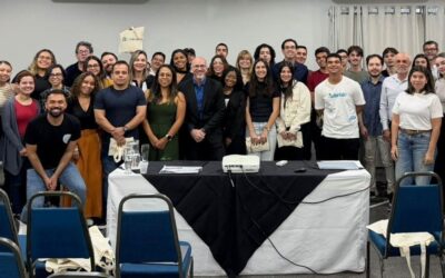Corecon-SP promove debates sobre Reforma Tributária, Gestão Pública e Desenvolvimento Regional em Sorocaba