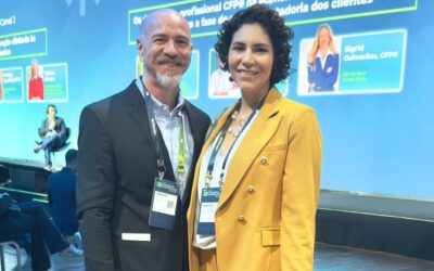 Corecon-SP participa do Congresso Internacional Planejar