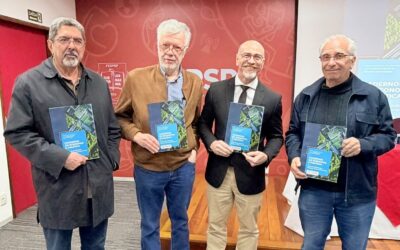Núcleo Brasil de Estudos Estratégicos da FESPSP lança caderno especial de ciclo de debates em parceria com o Corecon-SP