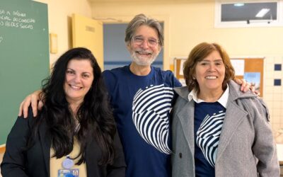 Corecon-SP participa da 27ª Feira de Carreiras e Inovação da UniSantos