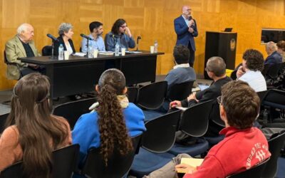 Corecon-SP prestigia evento sobre Celso Furtado na FGV